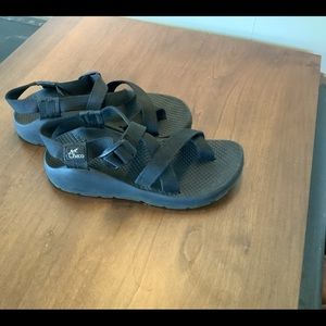 Chaco Sandal W6 Black